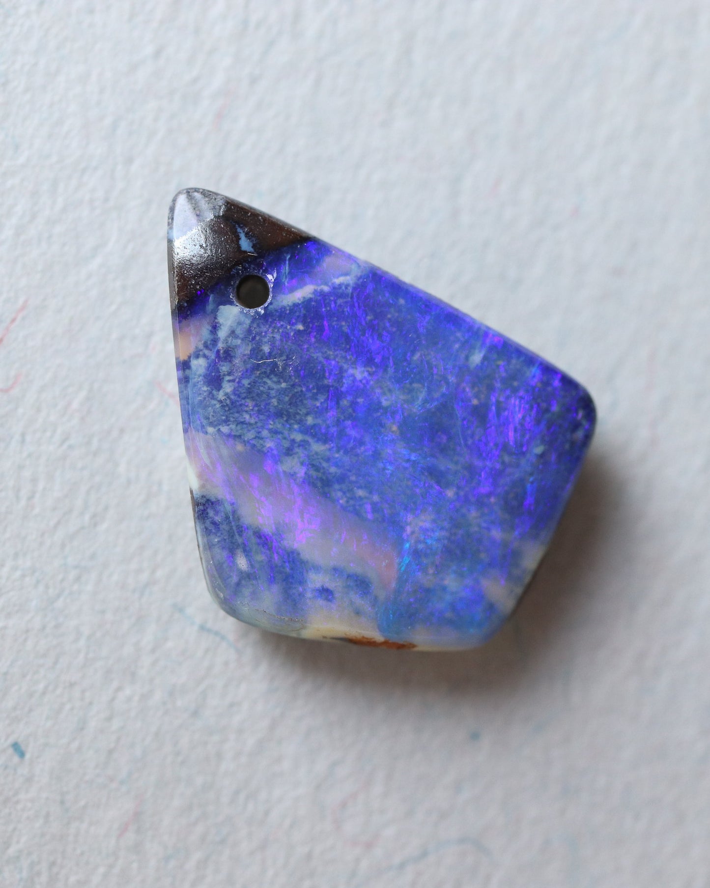 【Limited】- Boulder Opal - Order Event