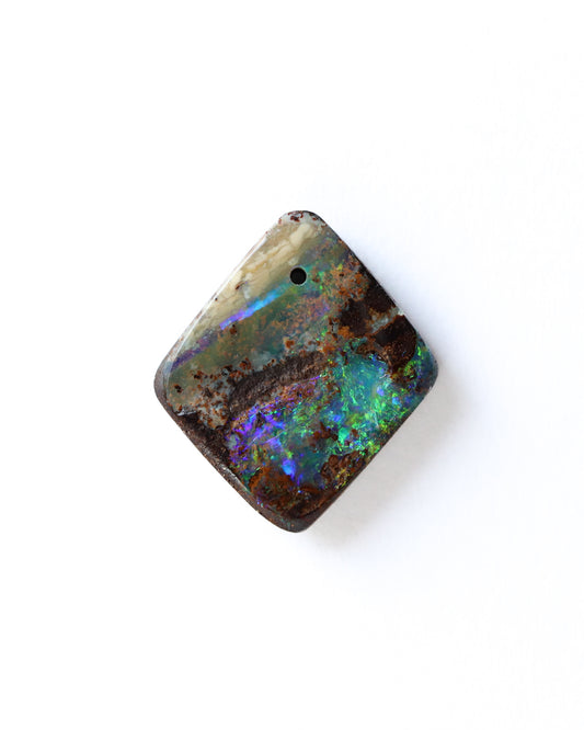 【Limited】- Boulder Opal - Order Event