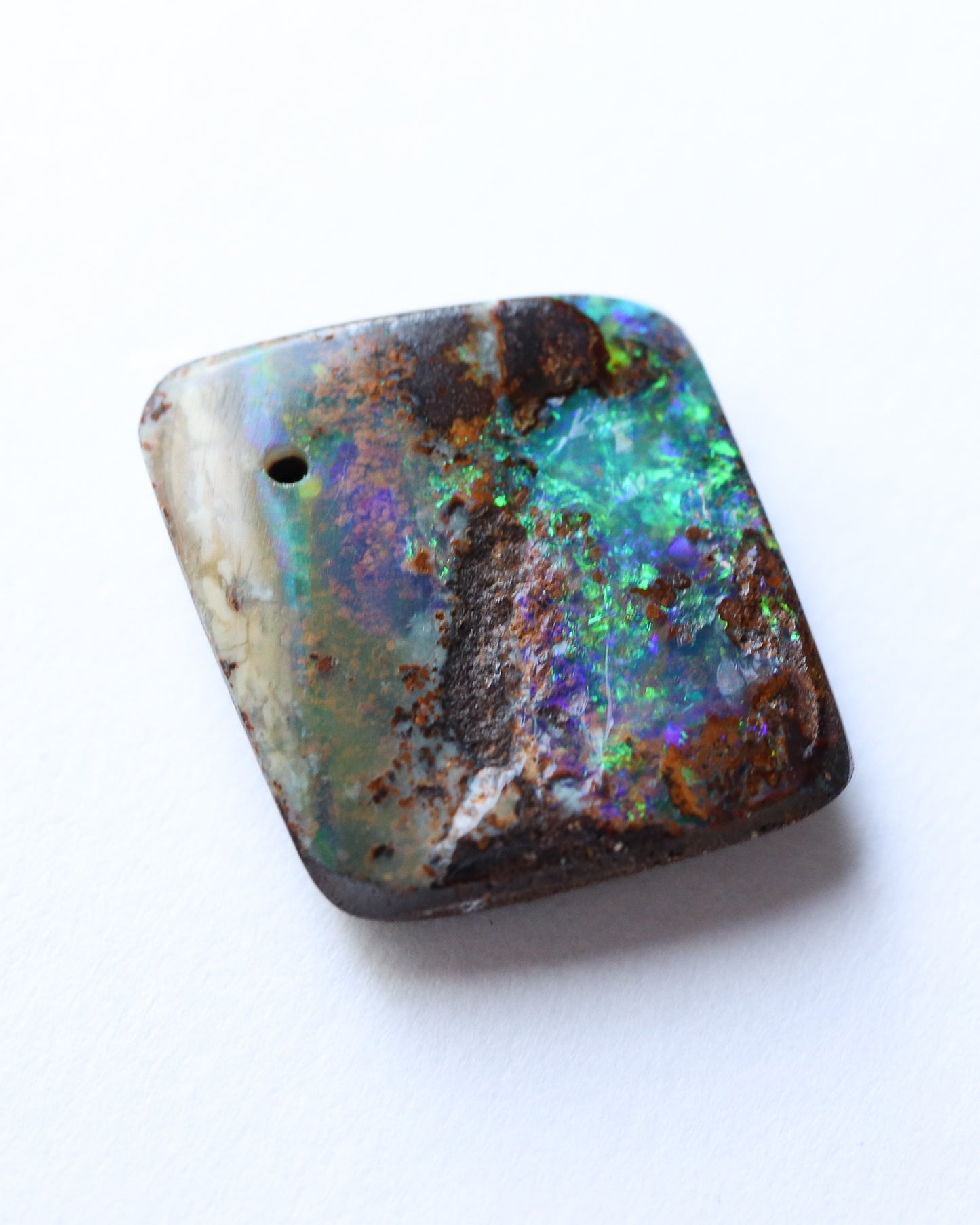 【Limited】- Boulder Opal - Order Event