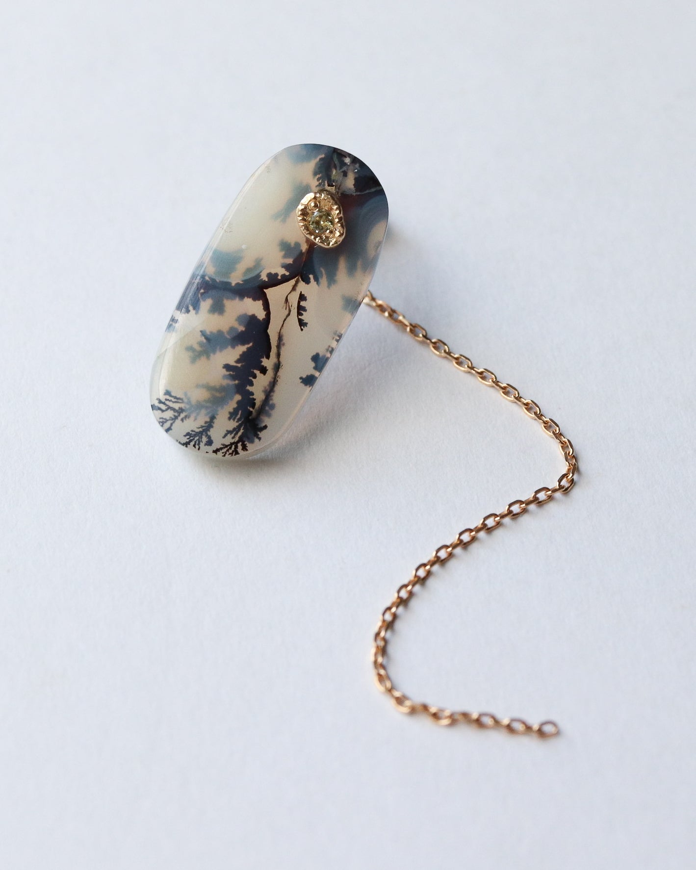 【Limited】- Dendritic Quartz - Order Event