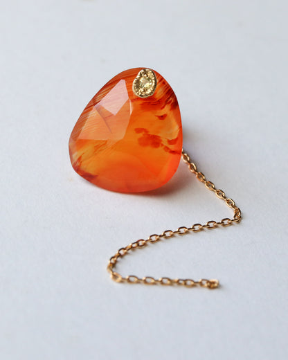 【Limited】- carnelian - Order Event