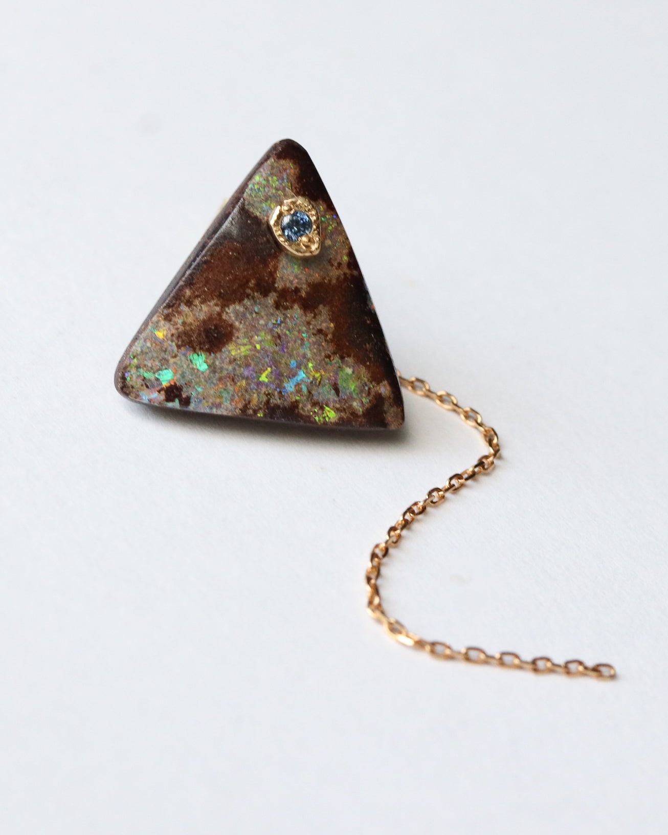 【Limited】- Boulder Opal - Order Event