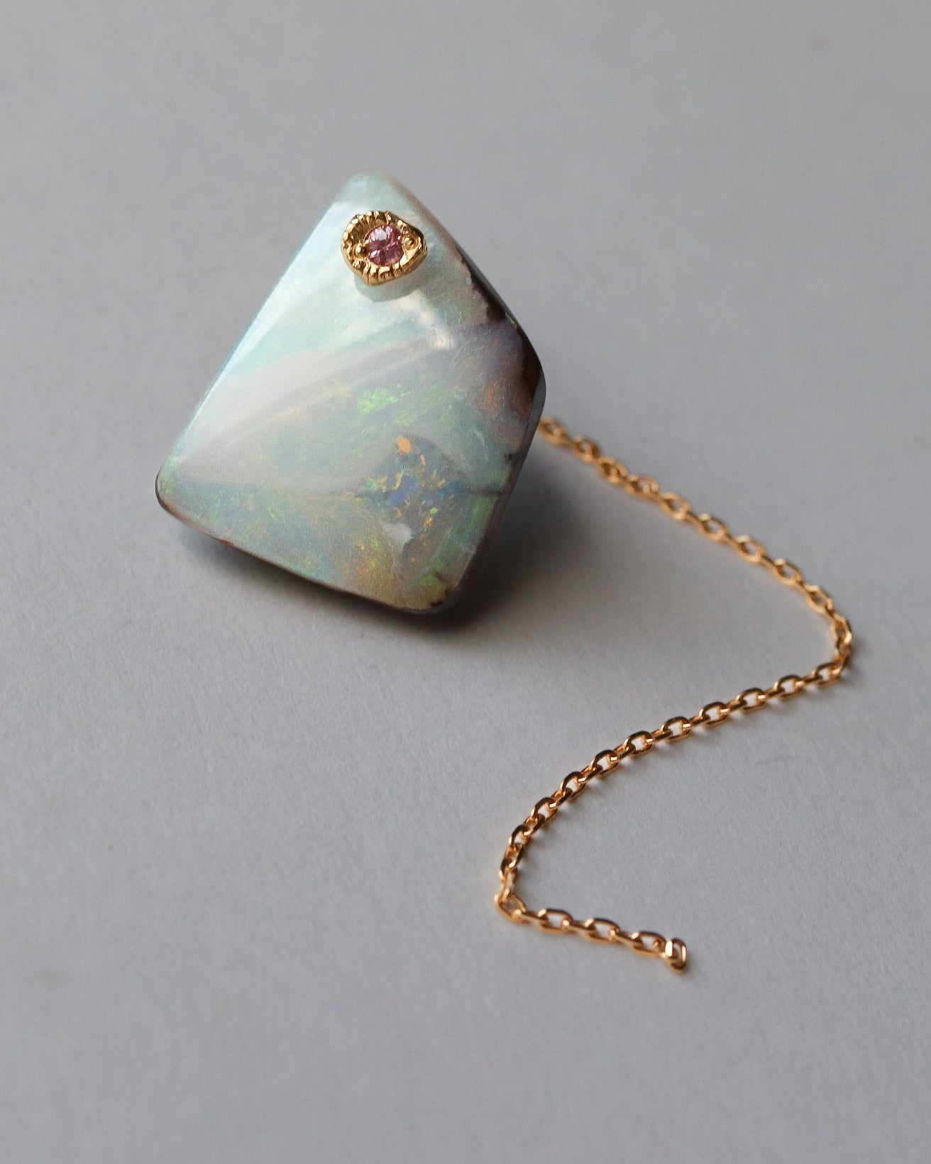 【Limited】- Boulder Opal - Order Event