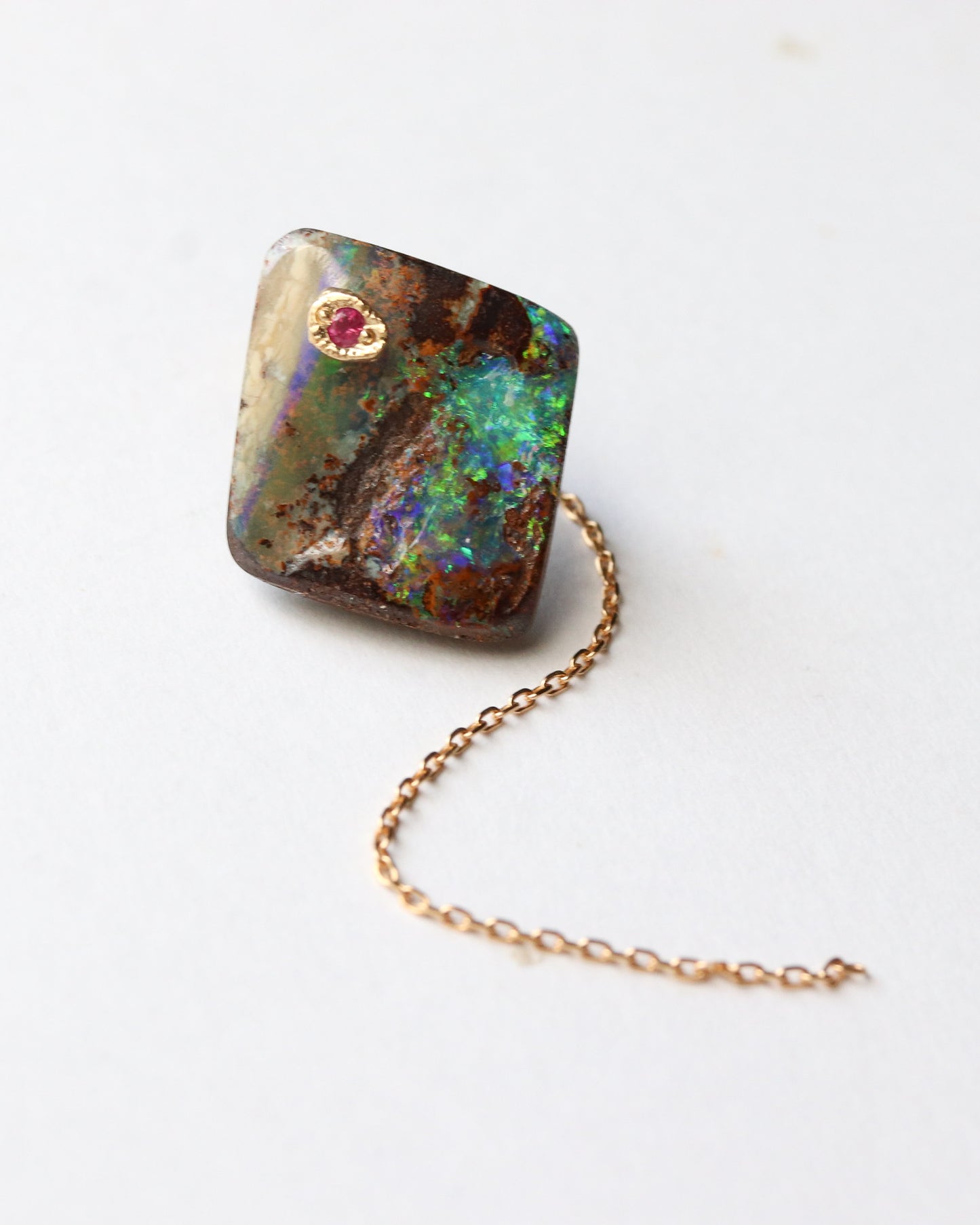 【Limited】- Boulder Opal - Order Event