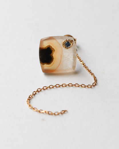 【Limited】- Montana Agate - Order Event