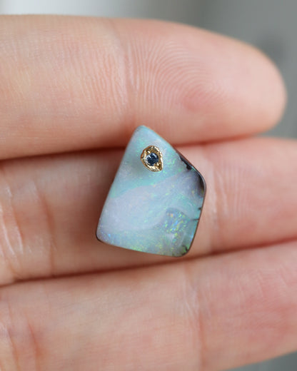 【Limited】- Boulder Opal - Order Event