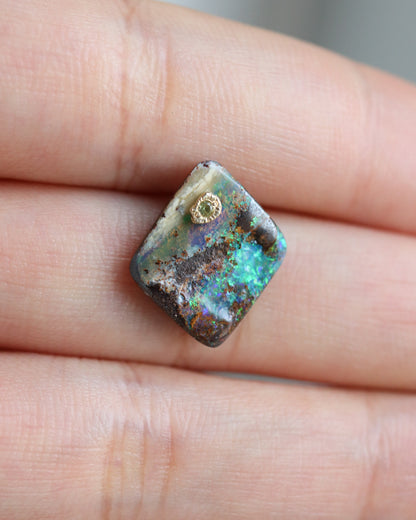 【Limited】- Boulder Opal - Order Event