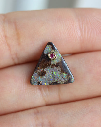 【Limited】- Boulder Opal - Order Event