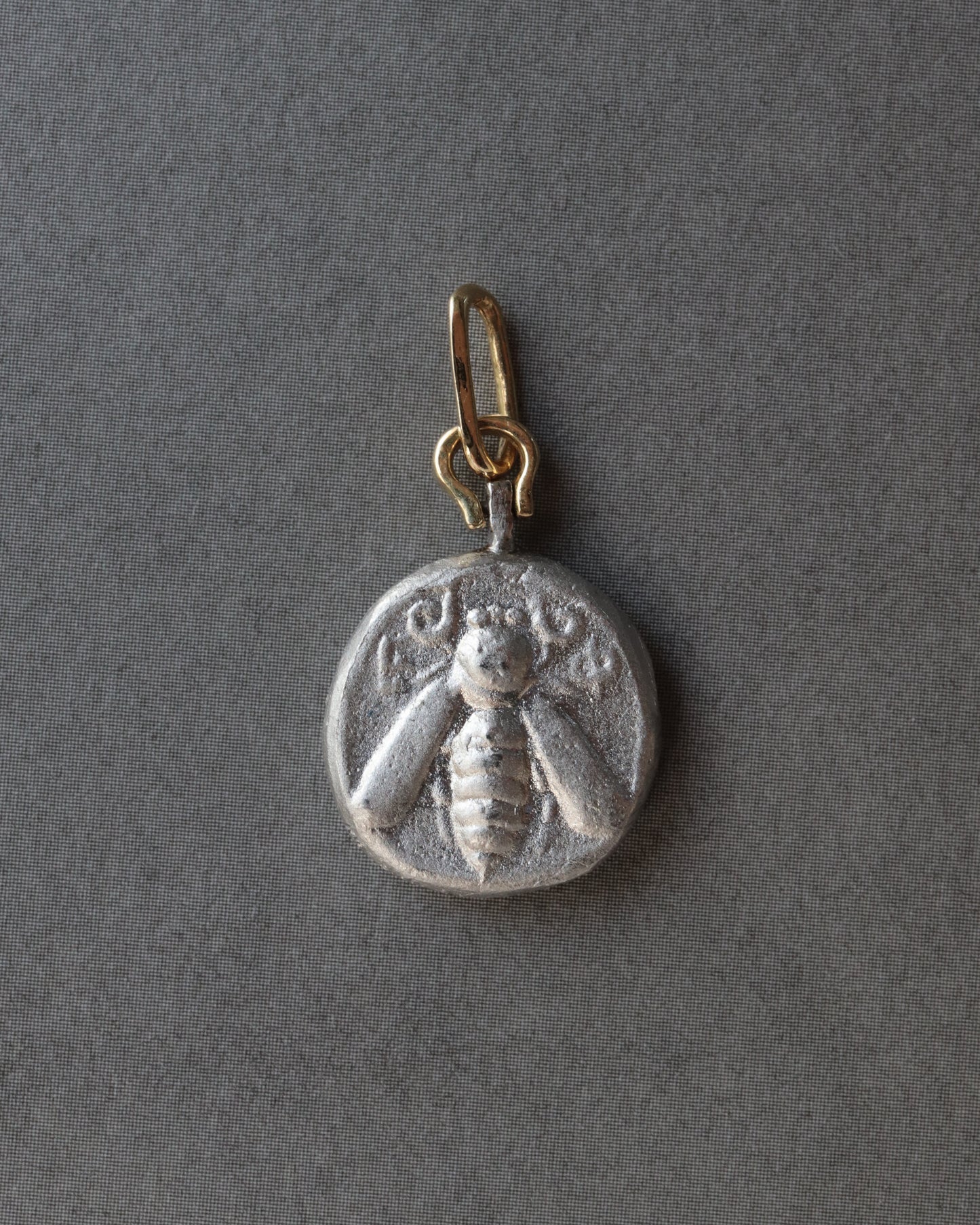 Apis Necklace - Diamond -