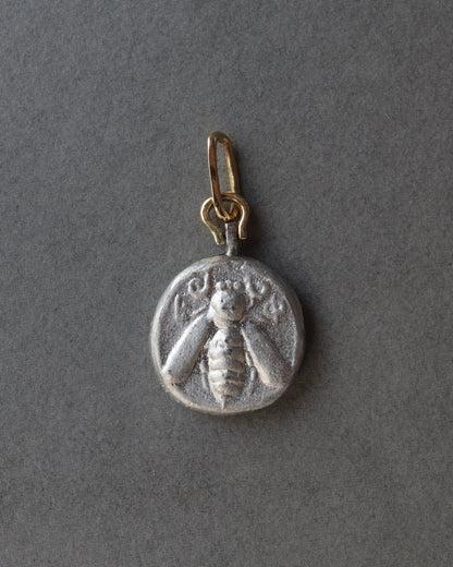 Apis Necklace - Diamond -