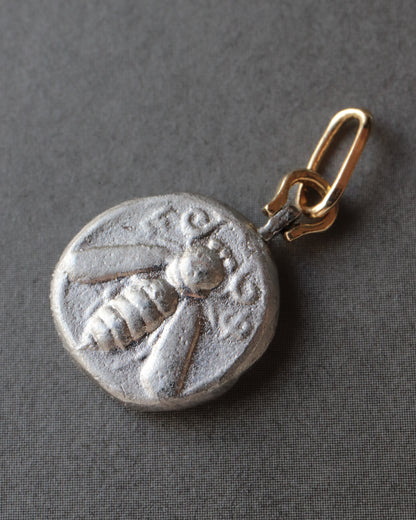 Apis Necklace - Diamond -