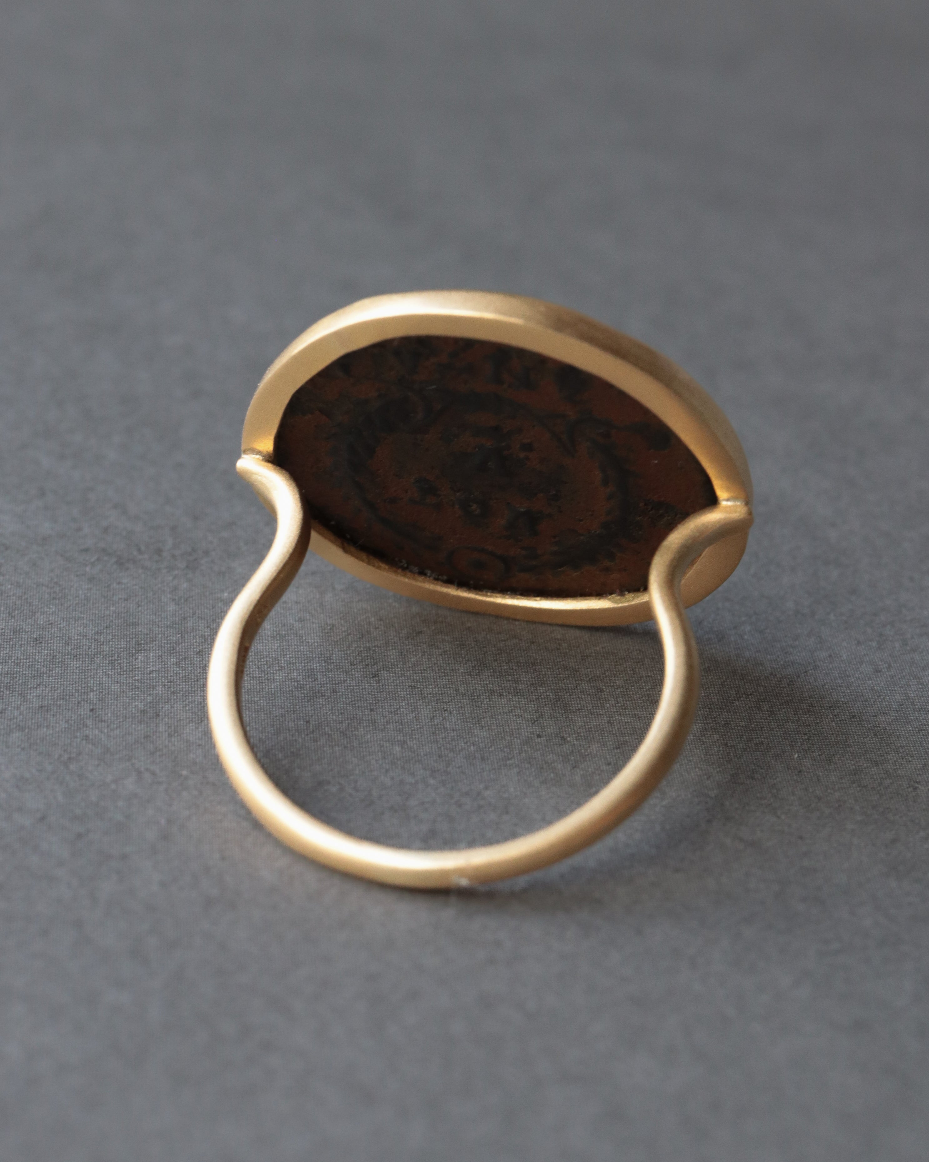 Collet Ring
