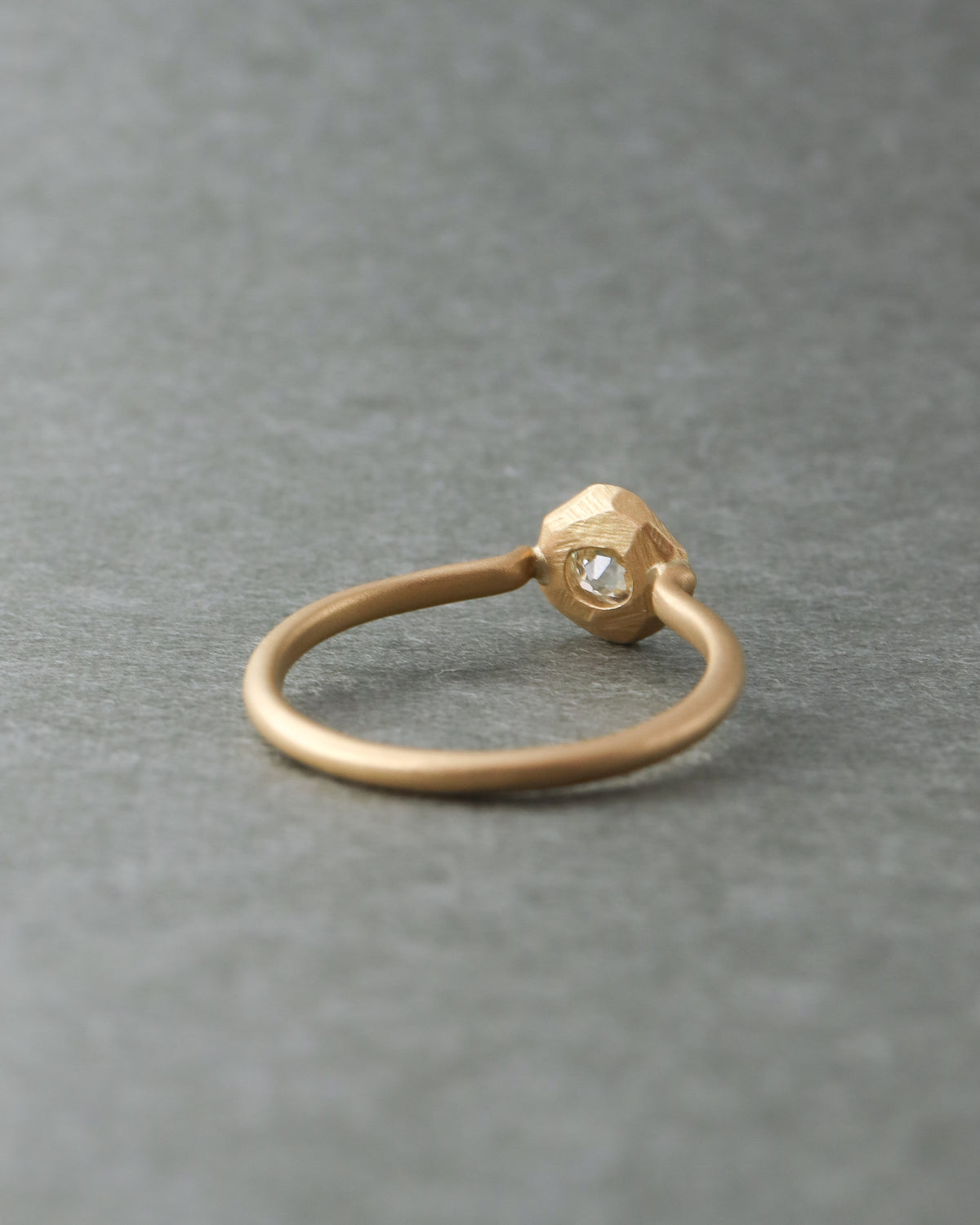 Rinne Ring - Diamond -