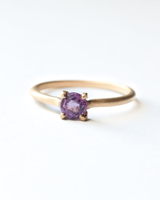 Prong Ring - Spinel -