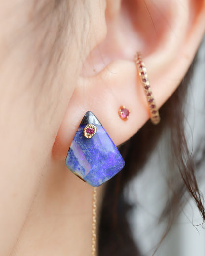 【Limited】- Boulder Opal - Order Event