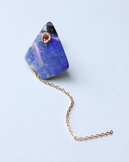 【Limited】- Boulder Opal - Order Event