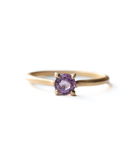 Prong Ring - Spinel -