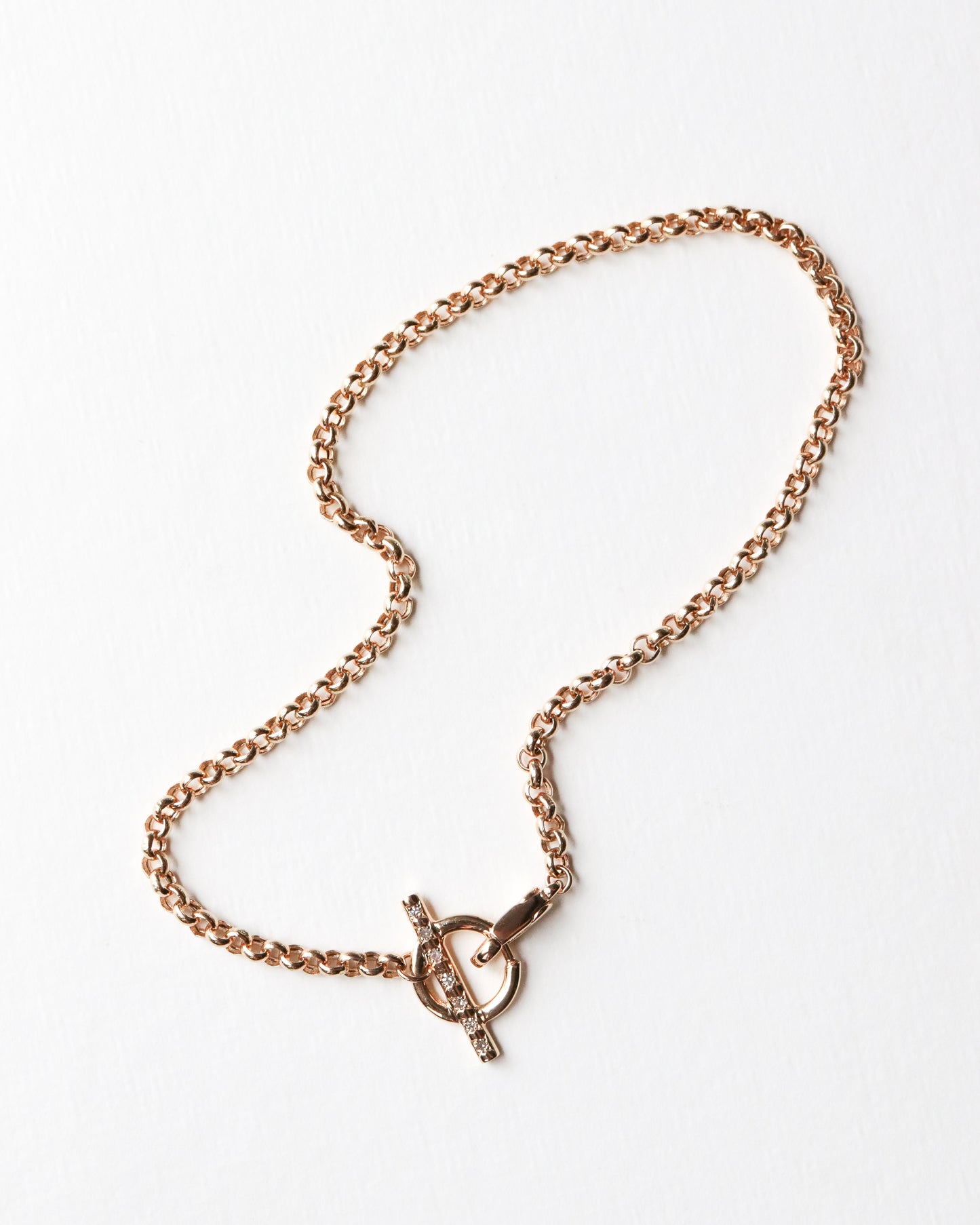 Mantel Halfland Bracelet