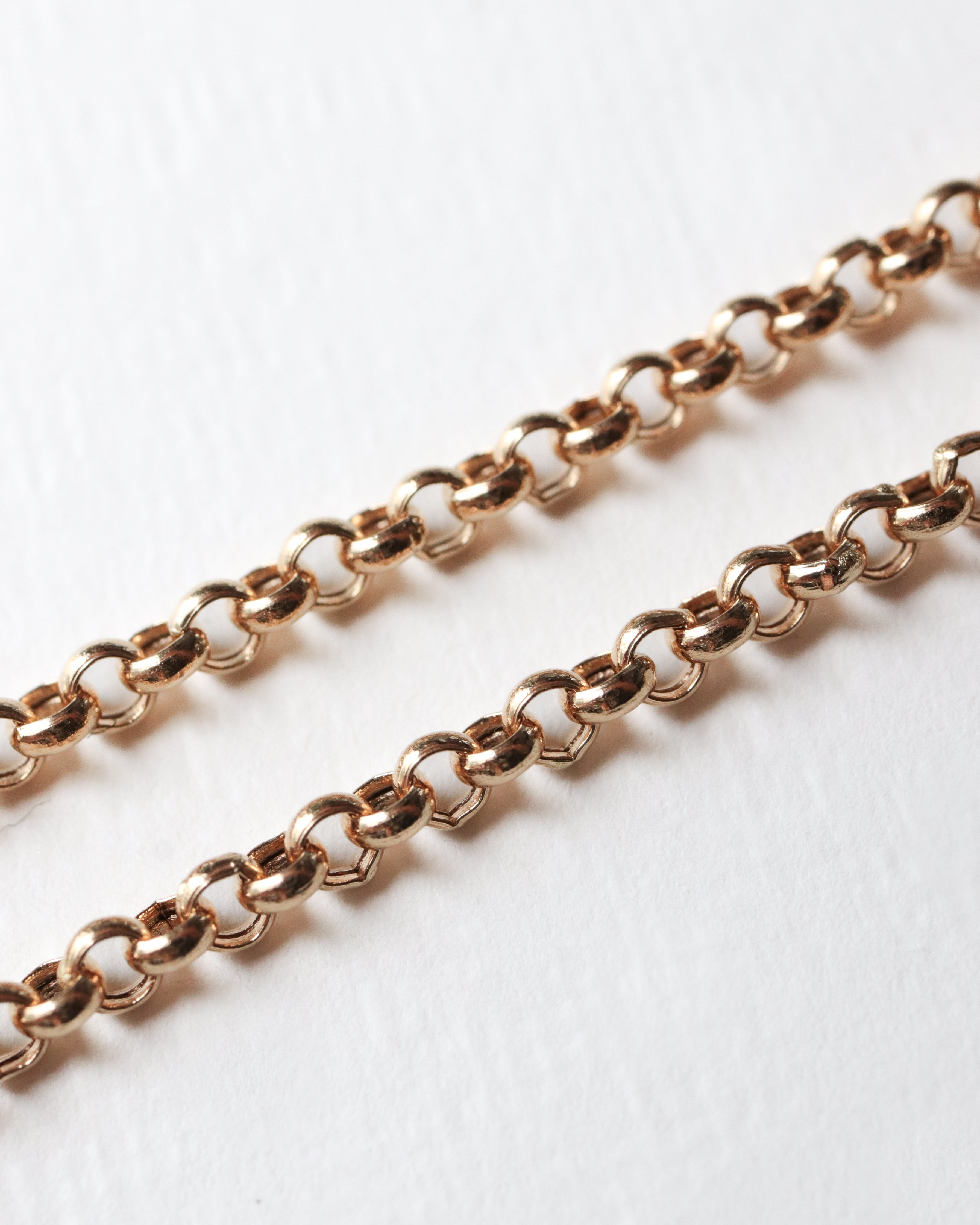 Mantel Halfland Bracelet