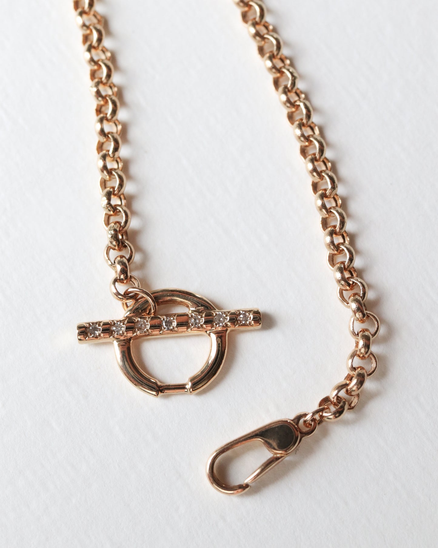 Mantel Halfland Bracelet