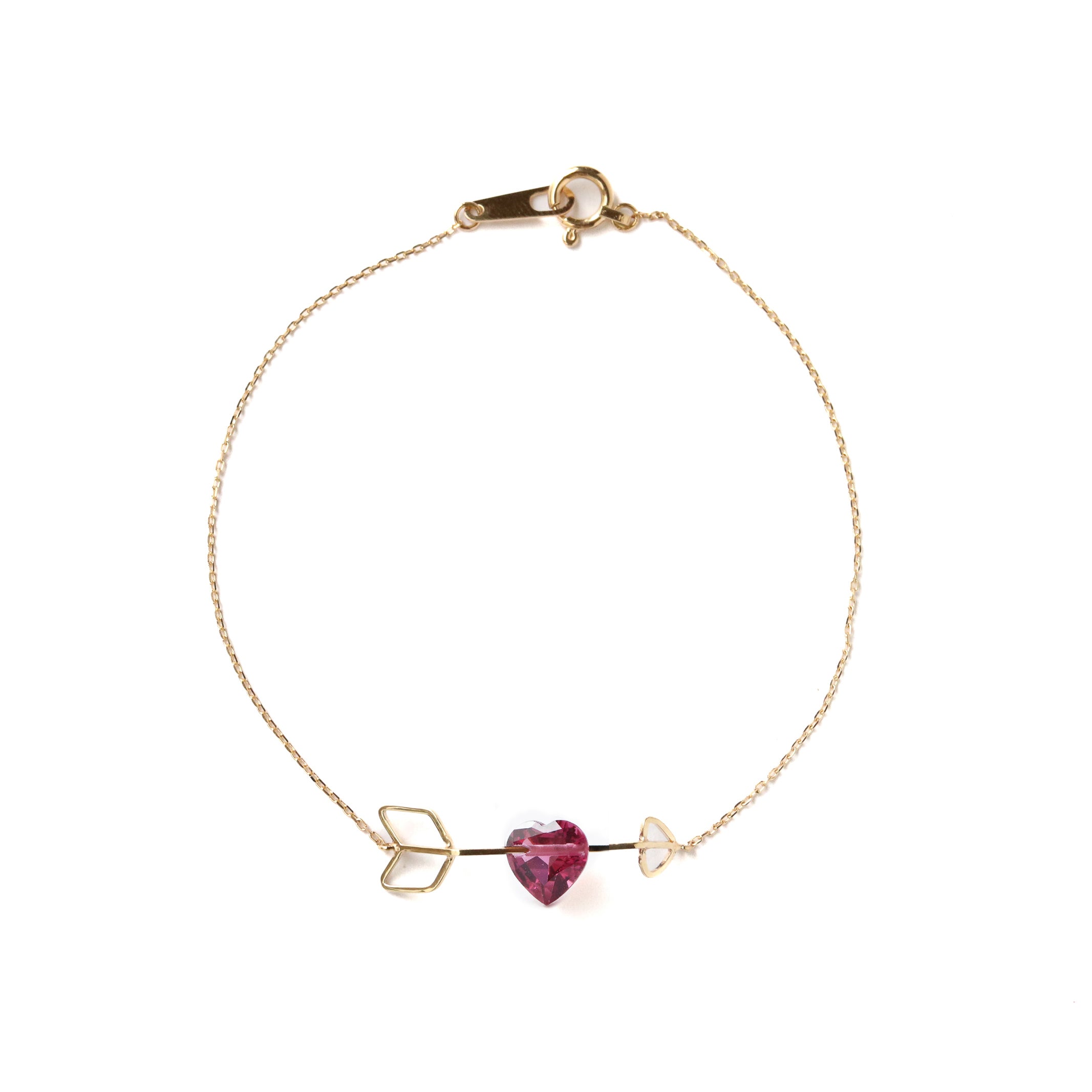 Zukyun – MONAKA jewellery