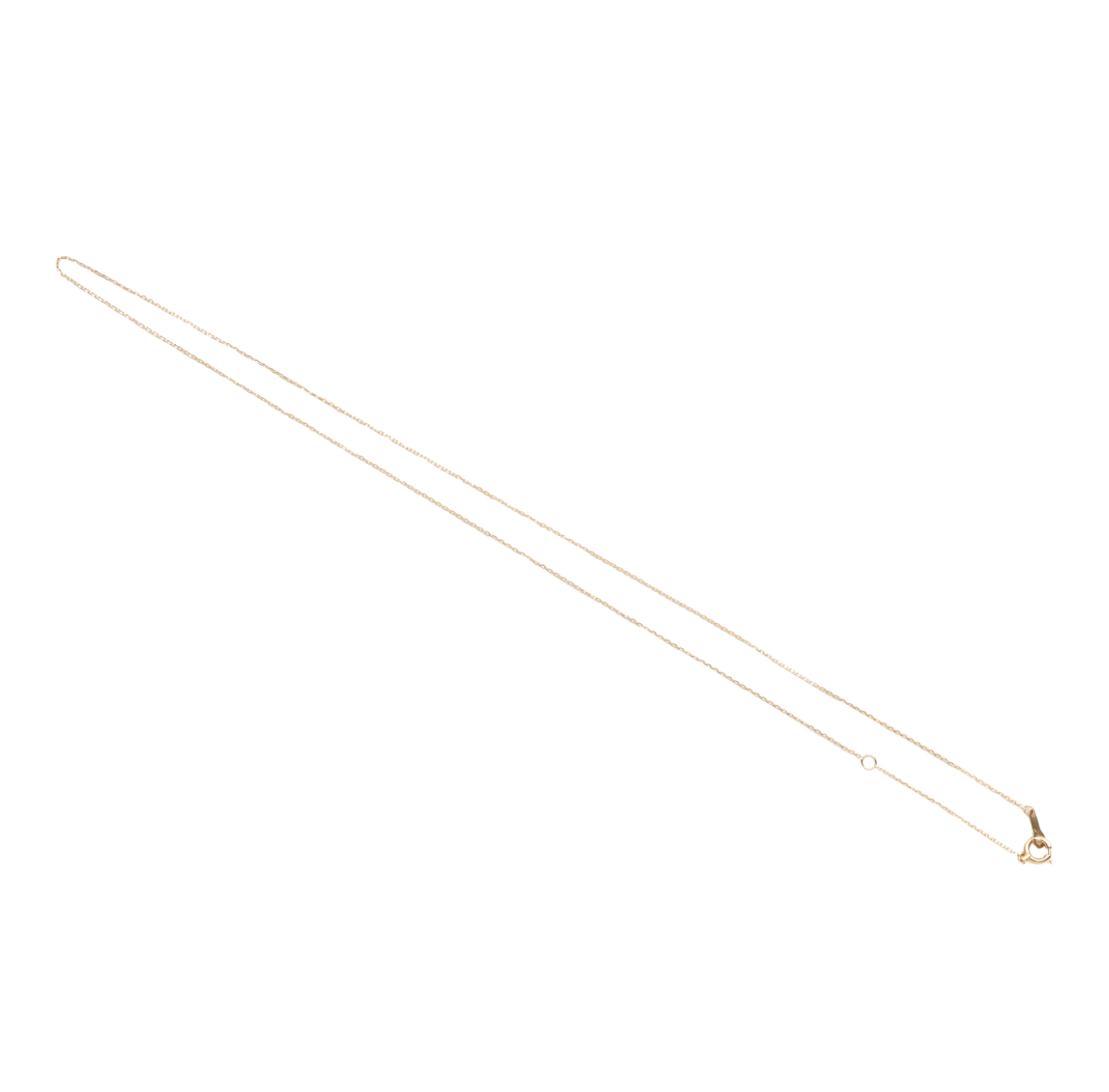 Chain Necklace
