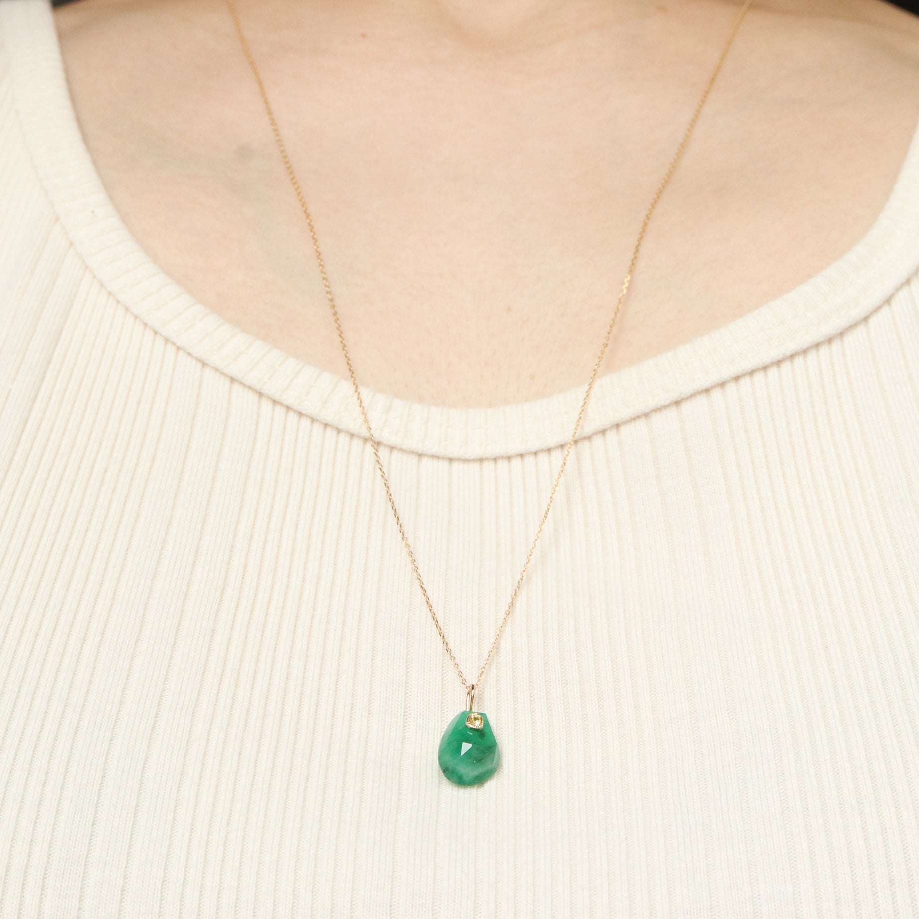 Chain Necklace