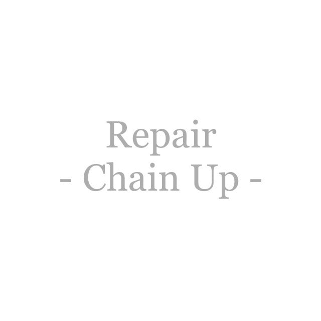 Repair - Chain Up -