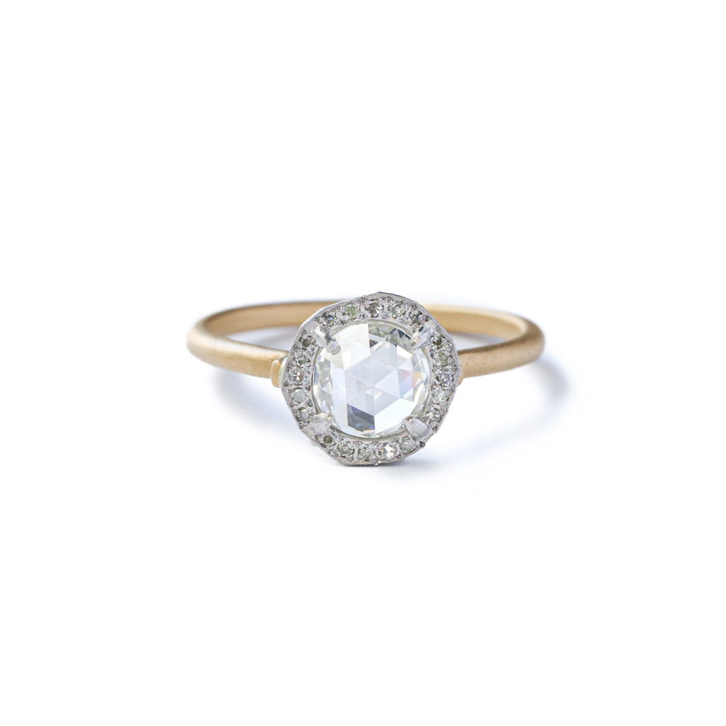 Rinne Ring - Diamond -